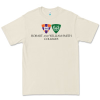 Bone hobart and william smith colleges Premium Tee - linhVisuals