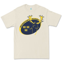Munster Rugby Premium Tee | Teevron