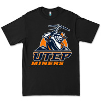 Black utep gifts miners gifts Premium Tee - linhVisuals