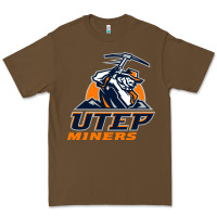 Cacao utep gifts miners gifts Premium Tee - linhVisuals