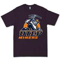 Plum utep gifts miners gifts Premium Tee - linhVisuals