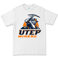 White utep gifts miners gifts Premium Tee - linhVisuals