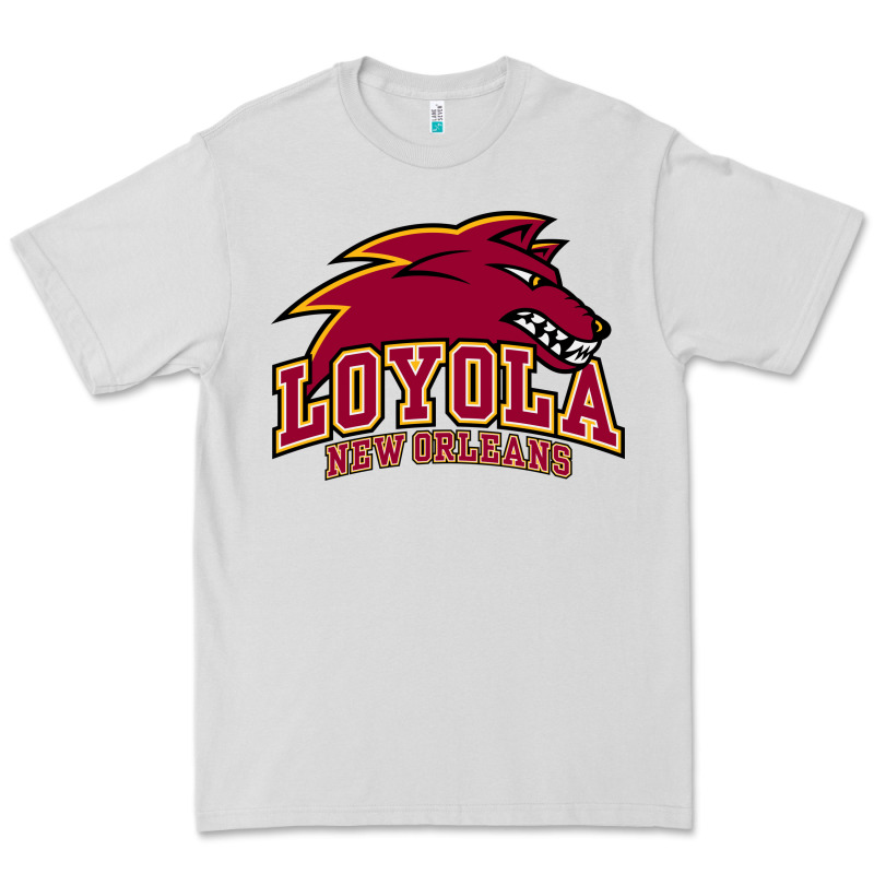 Loyola College Prep Premium Tee by linhVisuals | Teevron