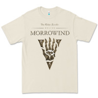 Bone morrowind Premium Tee - linhVisuals