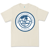 Bone mount holyoke college Premium Tee - linhVisuals