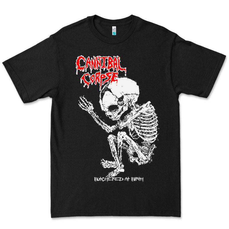 Butchered At Birth Premium Tee by linhVisuals | Teevron