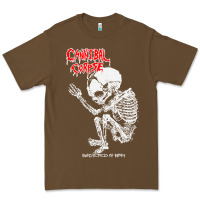 Cacao butchered at birth Premium Tee - linhVisuals