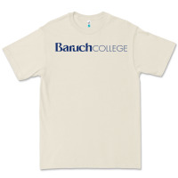 Baruch College Premium Tee | Teevron