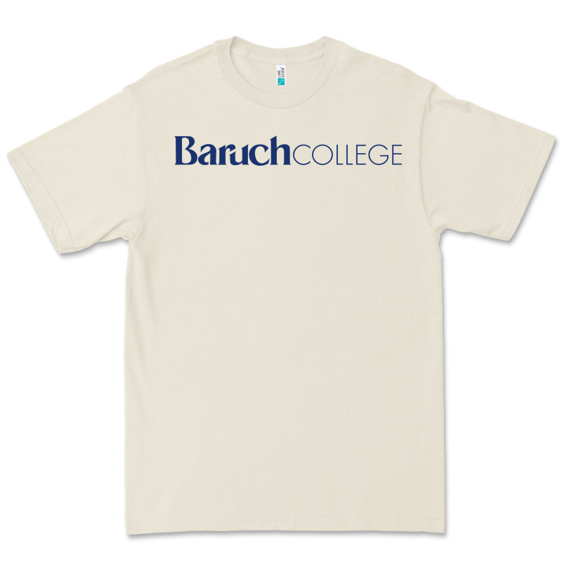 Baruch College Premium Tee by linhVisuals | Teevron