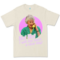 Bone dorothy zbornak Premium Tee - linhVisuals