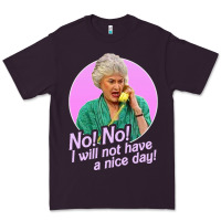 Plum dorothy zbornak Premium Tee - linhVisuals