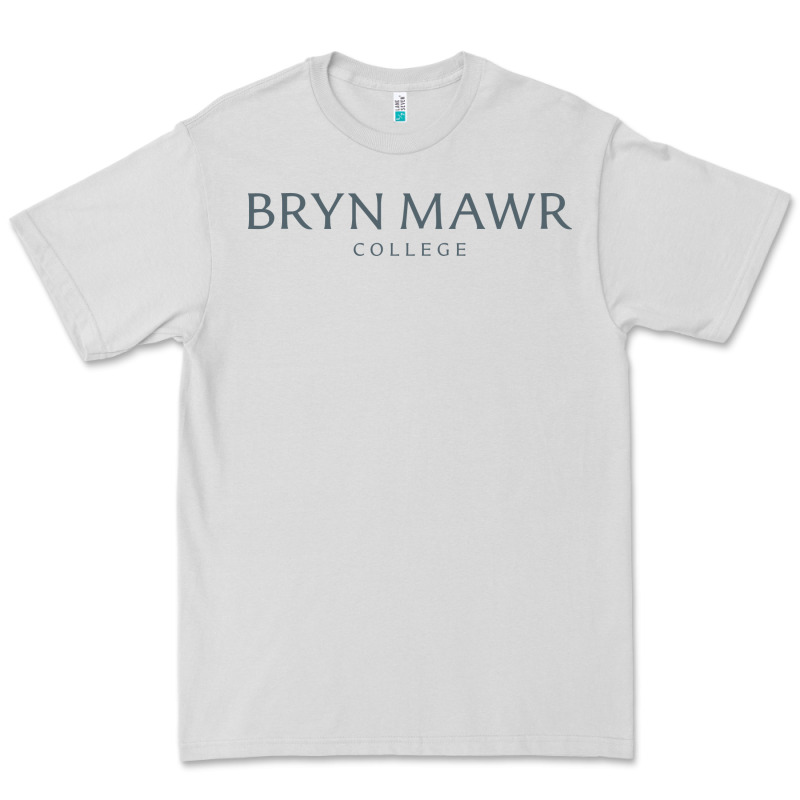 Bryn Mawr College Premium Tee by linhVisuals | Teevron