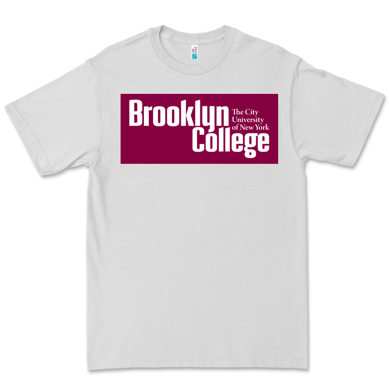 Brooklyn College Premium Tee by linhVisuals | Teevron