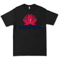 Black new south wales waratahs rugby super league Premium Tee - linhVisuals