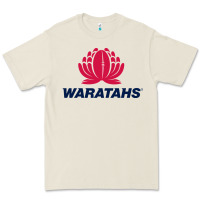 Bone new south wales waratahs rugby super league Premium Tee - linhVisuals