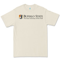 Bone SUNY Buffalo State College Premium Tee - linhVisuals