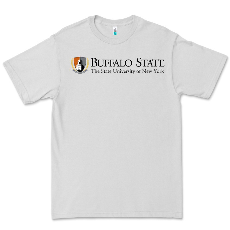 Suny Buffalo State College Premium Tee by linhVisuals | Teevron
