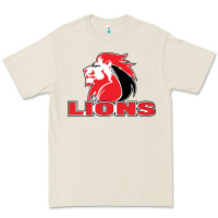 Bone lions rugby super league Premium Tee - linhVisuals