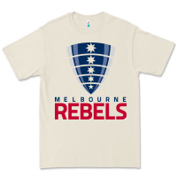 Bone melbourne rebels rugby super league Premium Tee - linhVisuals