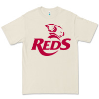 Bone queensland reds rugby super league Premium Tee - linhVisuals