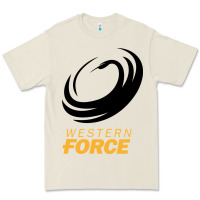 Bone western force rugby super league Premium Tee - linhVisuals