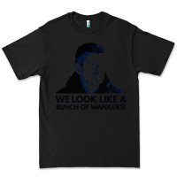 Black an unimpressed guenther steiner Premium Tee - linhVisuals