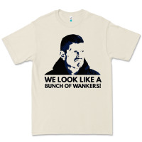 An Unimpressed Guenther Steiner Premium Tee | Teevron