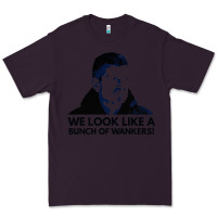 Plum an unimpressed guenther steiner Premium Tee - linhVisuals