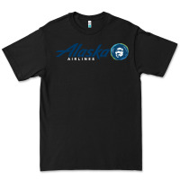 Black alaska eskimo Premium Tee - linhVisuals