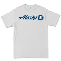 Alaska Eskimo Premium Tee | Teevron