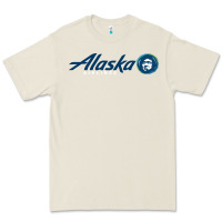 Bone alaska eskimo Premium Tee - linhVisuals