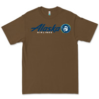 Cacao alaska eskimo Premium Tee - linhVisuals