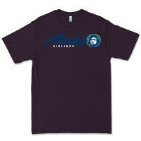 Plum alaska eskimo Premium Tee - linhVisuals