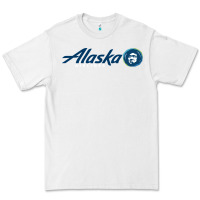 White alaska eskimo Premium Tee - linhVisuals