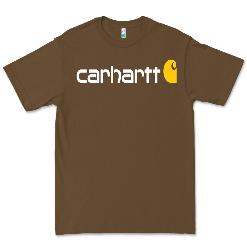 Carhartt Premium Tee by linhVisuals | Teevron