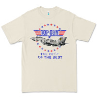 Bone top gun the best of the best Premium Tee - linhVisuals