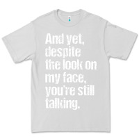 Dove Grey trending sarcastic adult humor Premium Tee - linhVisuals
