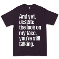 Plum trending sarcastic adult humor Premium Tee - linhVisuals