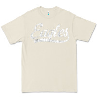 Bone eagles school sports fan team spirit mascot gift Premium Tee - linhVisuals