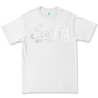 White eagles school sports fan team spirit mascot gift Premium Tee - linhVisuals