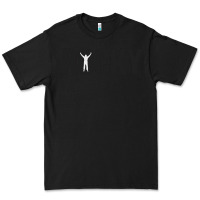 Black movie sport rocky Premium Tee - linhVisuals
