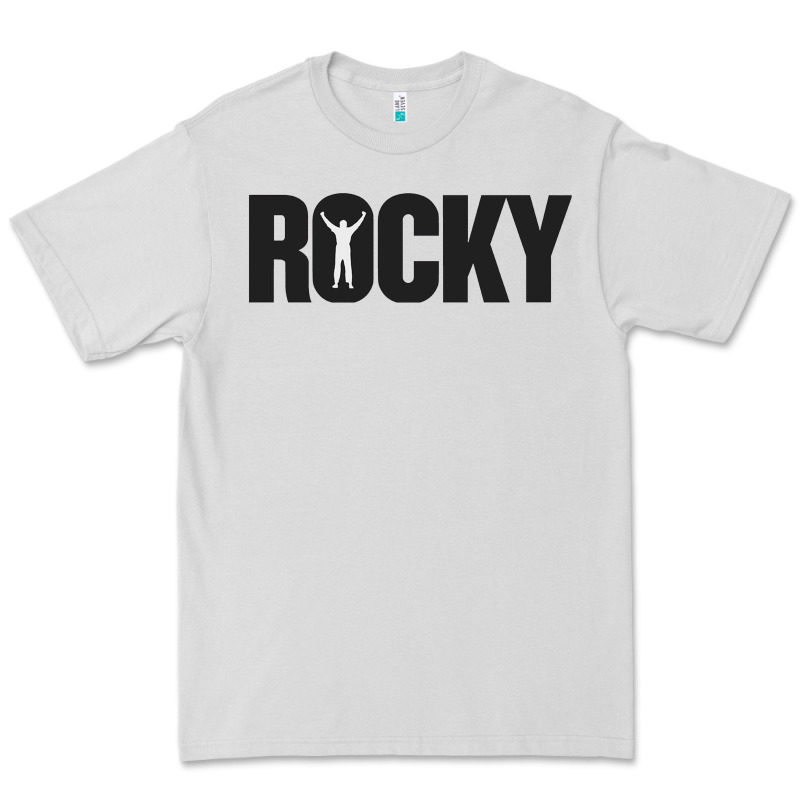 Movie Sport Rocky Premium Tee by linhVisuals | Teevron