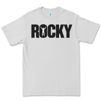 Dove Grey movie sport rocky Premium Tee - linhVisuals