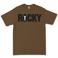 Cacao movie sport rocky Premium Tee - linhVisuals