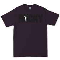 Plum movie sport rocky Premium Tee - linhVisuals