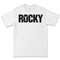White movie sport rocky Premium Tee - linhVisuals