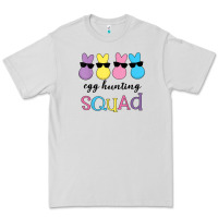 Easter Egg Hunting Squad Kindergarten Squad Girls Boys Kids Premium Tee | Teevron