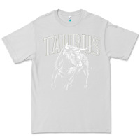 Dove Grey taurus zodiac sign horoscope may astrology t shirt Premium Tee - linhVisuals