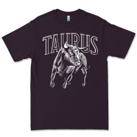 Plum taurus zodiac sign horoscope may astrology t shirt Premium Tee - linhVisuals
