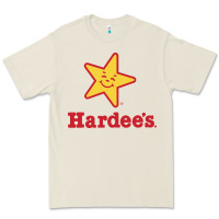 Hardee's Premium Tee | Teevron